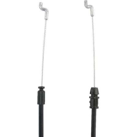 Cavo Bowden TM 1200 Spirale AL-KO 454495
