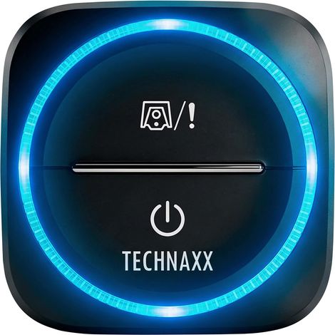 TECHNAXX Avertisseur de trafic, TX-387 (1/5)