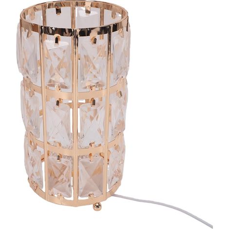 Lampe de Table Décorative, Veilleuse à intensité Variable 3 (1/5)