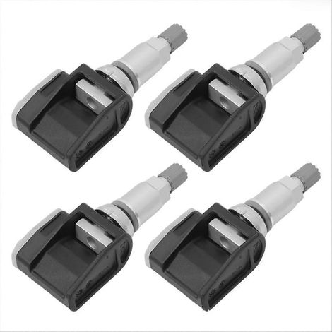 4 capteurs de pression des pneus TPMS A4709057800 pour Mercedes-Benz (1/5)