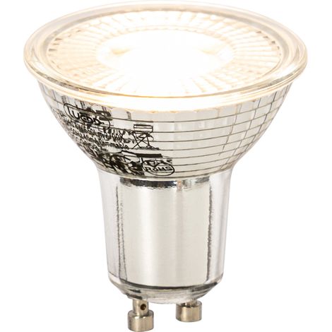 GU10 dimmbare LED-Lampe 8W 650 lm 2700K