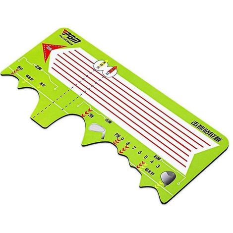 Tapis de support de balançoire Coussin d'assistance de position pour débutant Entraîneur de correction de position pour débutant (1/5)