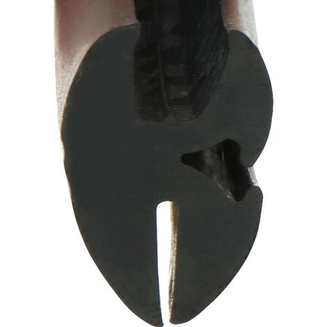 Perfil de burlete universal para ventanas 19x30 mm 15 m (1/4)