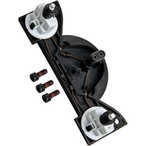Kit de réparation pour interrupteur de vanne ABS compatible avec 2 SWO500030 (1/5)