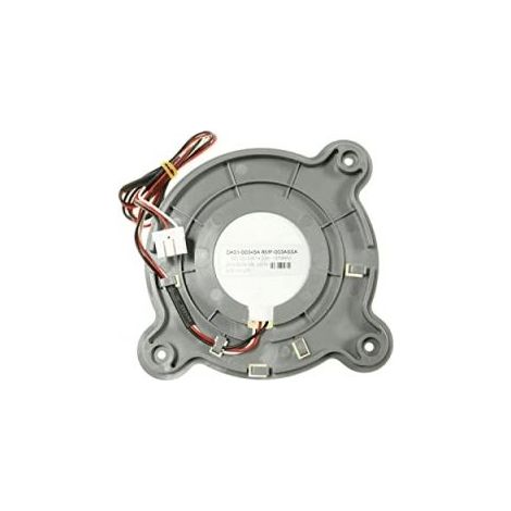 Moteur ventilateur 12V pour réfrigérateur – Compatible modèles Samsung – Remplace DA31-00334D – DA3100345A