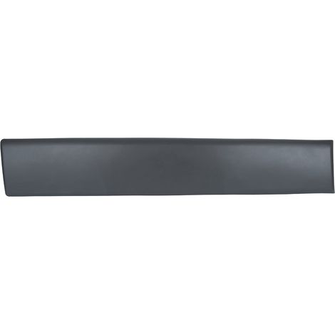 Garniture de porte latérale coulissante droite pour Renault Trafic II (2001-2013)