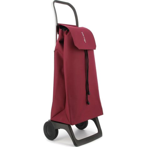 Poussette De Marché Jet Ln Joy 2 Roues 40l Poussette De Marché Jet Ln Joy 2 Roues 40l - Rolser