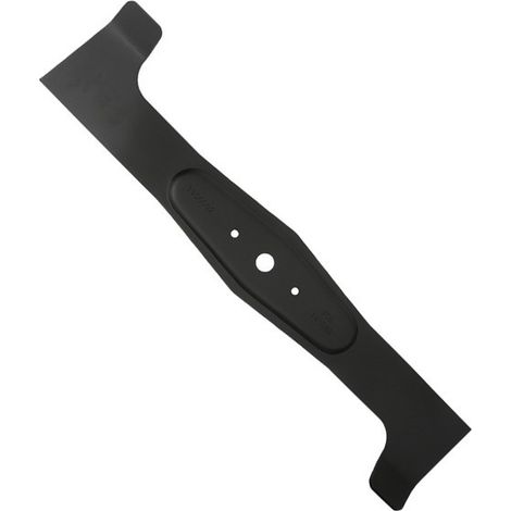 Lame de tondeuse 520mm pour Oleo Mac – Montage droit – Coupe précise pour pelouses – Trou central 16mm – Entraxe 74.5mm – AGS - SG532050422483 (1/2)