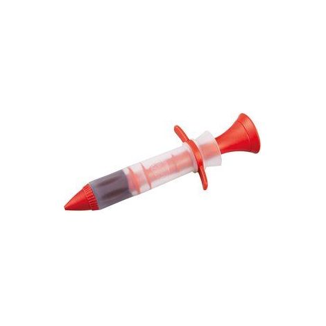 Dr. Oetker Dekostift Flexxlove mit Tüllen Küchenutensilien (1/4)