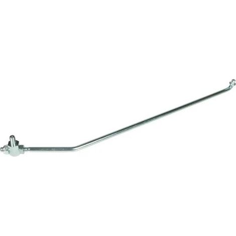 382000537/0 - Tringle de Soulèvement de Plateau pour Tondeuse Autoportée Castelgarden - GGP