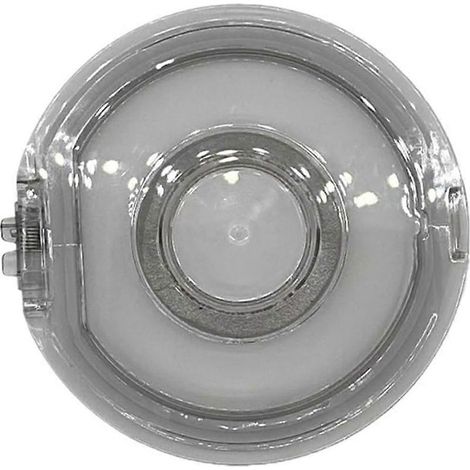 Couvercle inférieur du bac à poussière pour aspirateur sans fil portable Dreame V11 V11SE V12 V12pro V16 - Accessoires de rechange