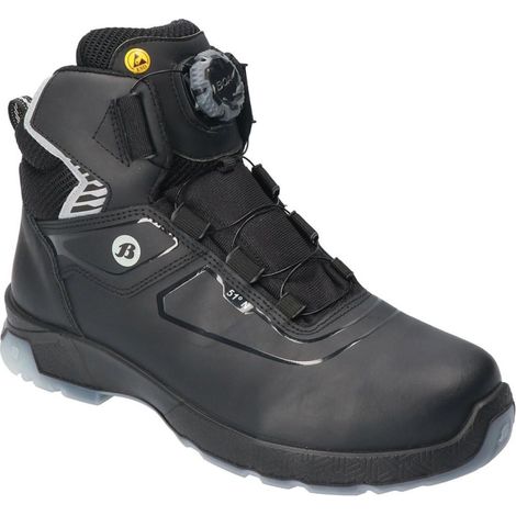 Sumpi a cinque pizzo. BOA. S3. Taglia 40.