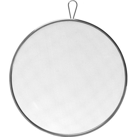 Couvercle de protection universel pour friture 30 cm (1/5)