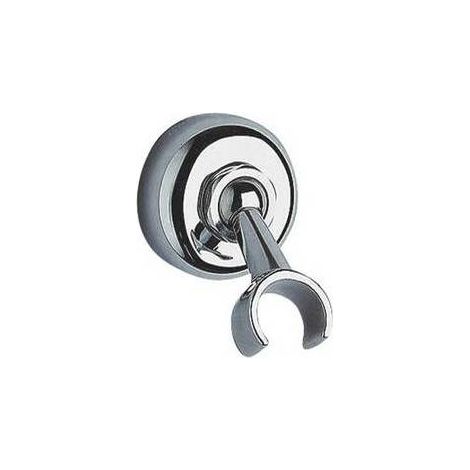 APPENDIDOCCIA DUPLEX ZUCCHETTI Cromo ZUCCHETTI