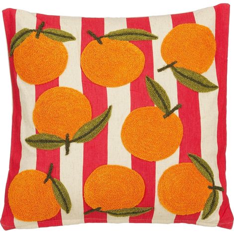 Mica Decorations Coussin décoratif Multicolores H10xl45xL45cm (1/5)