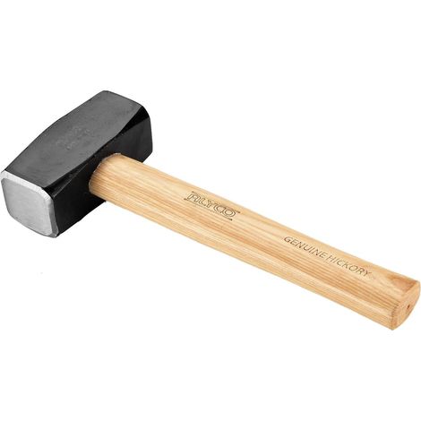 MACETA CUADRADA M/HICKORY 1 KG