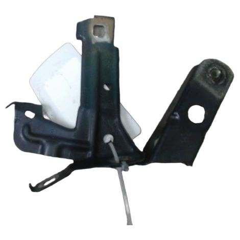 [PRODUIT D'OCCASION] Support Aile Avg BMW M4 ♻️ Ref Oe. 8055704 - Garantie à vie (1/2)