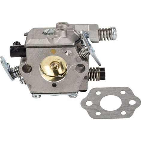 Carburatore di Ricambio per Motosega Stihl 021 023 025 MS210 MS230 MS250 (1/4)