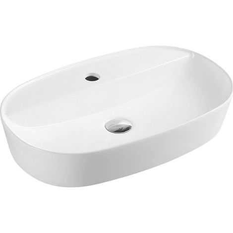 AQUORE 385414 EVEA 61M Lavabo De Sobre Encimera - ref: 0000385414 (1/2)