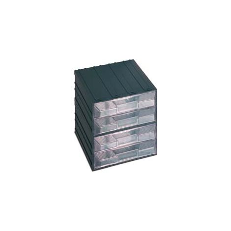 CASSETTIERA VISIONBLOCK 16  mm.208x202x208h.    TERRY