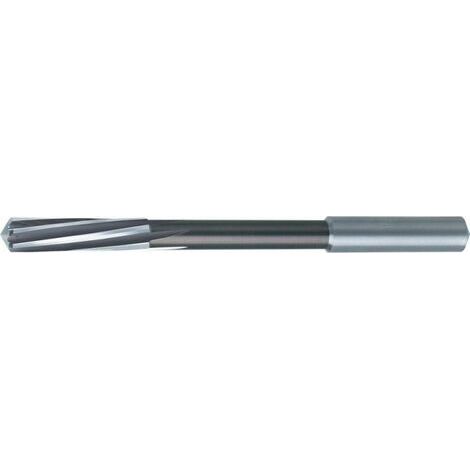 Alesatore Nc Wn Vhm 4,98Mm Fortis (1/5)