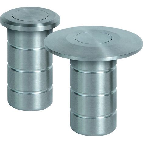 Planet Bodenmulde BM-R BINOX Edelstahl 5 x 13 mm (1/5)