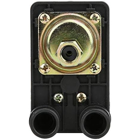 Commutateur de Commande, à Eau 1.0-5.0bar Plage Pression Affichage régulateur cessoire rempl ement Automatique pressostat surpresseur surpresseur+Pieces detachees Pompe - (1/5)