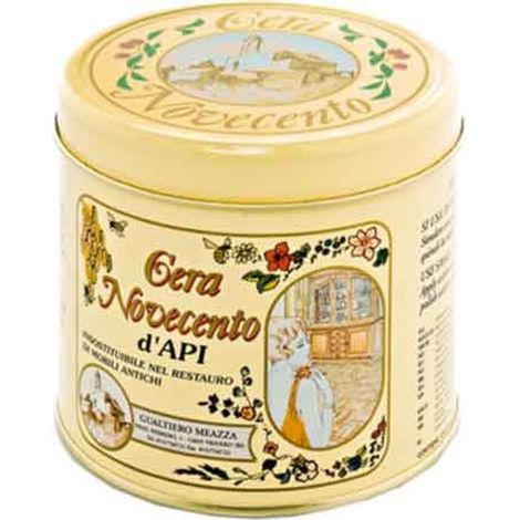 CERA D'API 500 ml - Noce chiaro