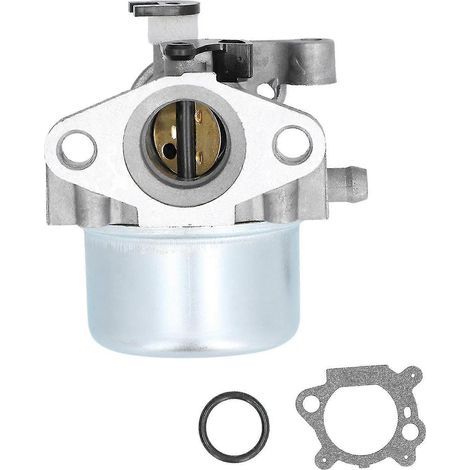 Jeu de joints de carburateur pour tondeuses à gazon – Compatible avec les références BS 790845, 799871, 799866, 796707 et 794304 (1/5)