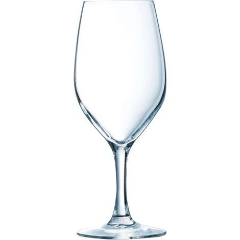 6 Copas de Vino de 27 cl - evidencia - Chef & Sommelier