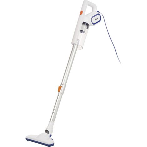 [GEBRAUCHT] B-Ware Tristar SZ-2308 Stielstaubsauger 400W HEPA 2-in-1 mit 6m Kabel und Zubehör