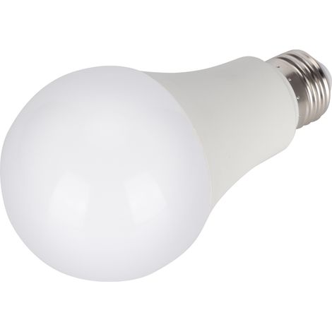 Ampoule LED intelligente à commande vocale WIFI 2,4 GHz pour Android 4.1/iOS 8.0 100240 V (7 W) (1/5)