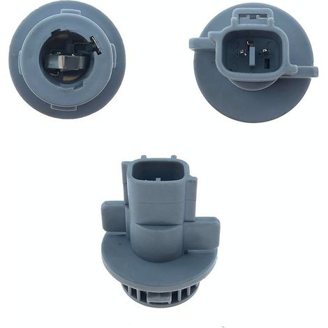 90075-60006 is suitable for Toyota Corolla/Vios parking light socket insert 3611877A00 (1/5)