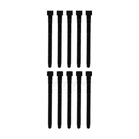 Kit de boulons de culasse VICTOR REINZ 14-32127-02
