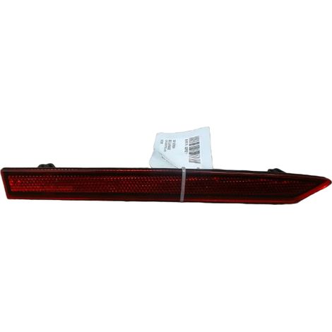 [PRODUIT D'OCCASION] Catadioptre Arg BMW Serie 1 ♻️ Ref Oe. 63148081815 - Garantie à vie (1/2)