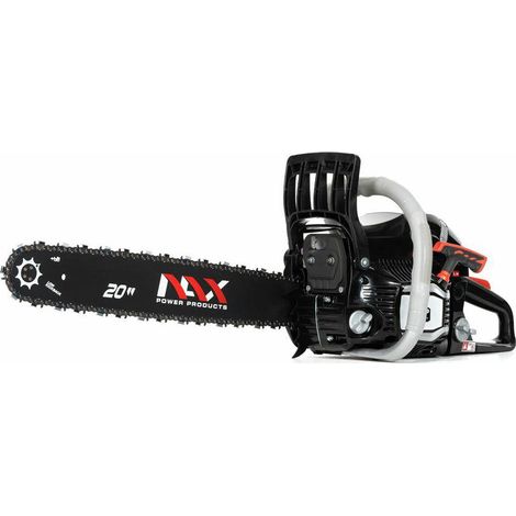 Tronçonneuse à essence NAX 61,5 cm³ NAX500C