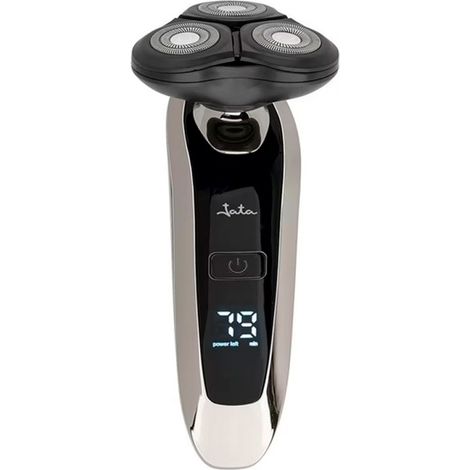 Afeitadora elec. s/cable jata ne jbma1400 humedo seco jbma14 (1/5)