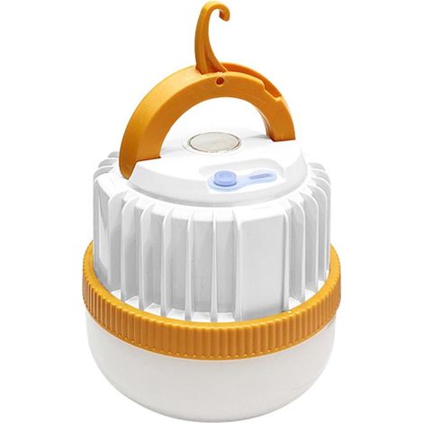 Lampes de Camping - Lampe de Tente à LED - Lampe de Tente Plein Air Légère - Plein Air - Équipement D'éclairage pour Randonnée et Camping (1/5)