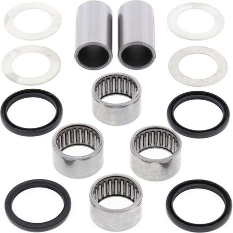 Kit Roulements de Bras Oscillants SHERCO SE 2.5 I-F 4T ENDURO 2009-2010 / SE 3.0 I-F 4T ENDURO 2010-2010 / SE 300 I 4T ENDURO 2012-2012
