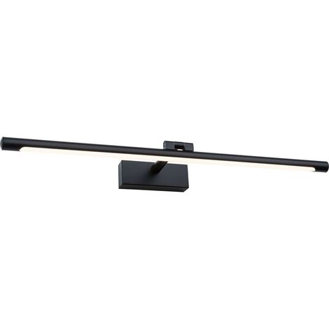 Paulmann 95565 LED Bilderleuchte Mingo schwarz 600mm 1250lm 3000K 230V (1/5)
