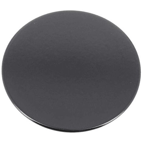 CHAPEAU BRULEUR 5EME FEUX POUR CUISINIERE ARTHUR MARTIN - 617508099 (1/2)
