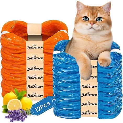 Cat Litter Bag, Nappy Bin Refill, Nappy Bin Bag (1/5)