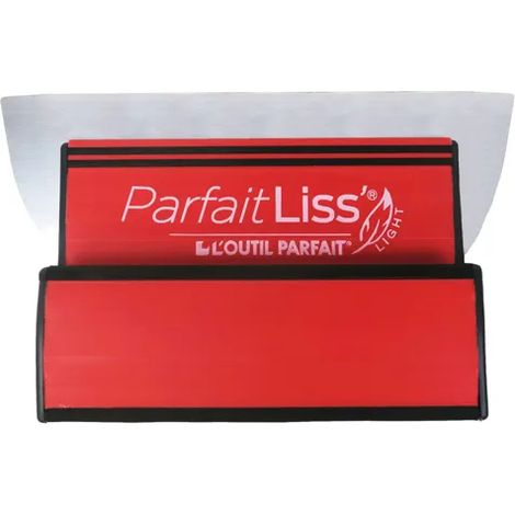 Strumento di finitura loutil-parfait light lama flessibile 25 cm