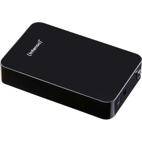 Disco Duro Portátil 1TB INTENSO 6031514 (1/3)