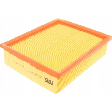 Luftfilter VAUXHALL VECTRA (B) (J96) 1.7 TD (1/2)