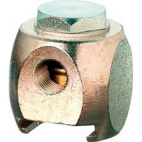 Accessori Per Grasso Pompe Leva Manuale, Modello: Scorrevole Accoppiamento 22 Mm Con Connettore Piatto