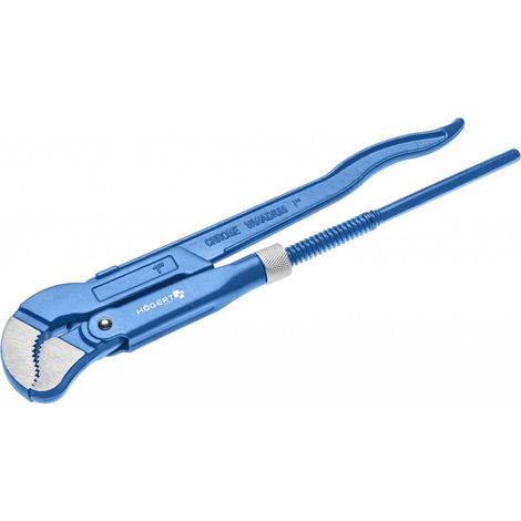 Pince à plomberie Hogert HT1P520 320 mm