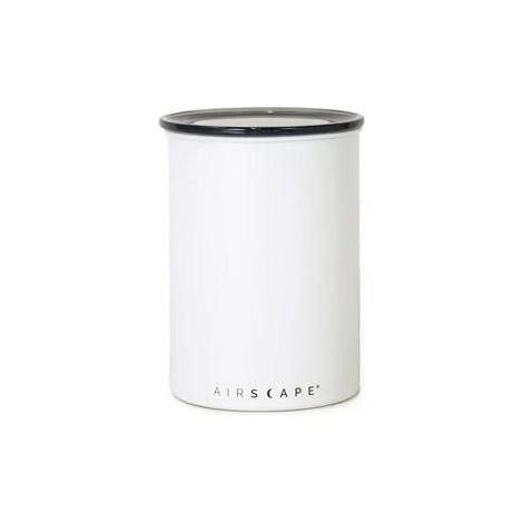 Boîte métal 1kg Blanc mat Airscape (1/2)