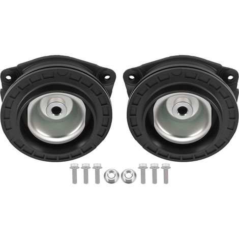 2x Domlager Aufhängung for Nissan X-Trail 2007-2014 Qashqai 2006-2013 6490131