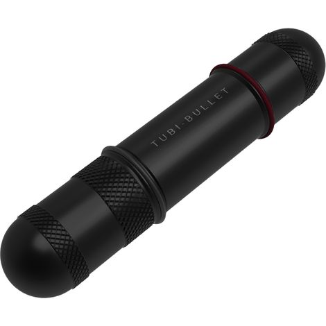 Boitier De Réparation Tubeless Vélo - Rangement Mèches Et Outils - Topeak